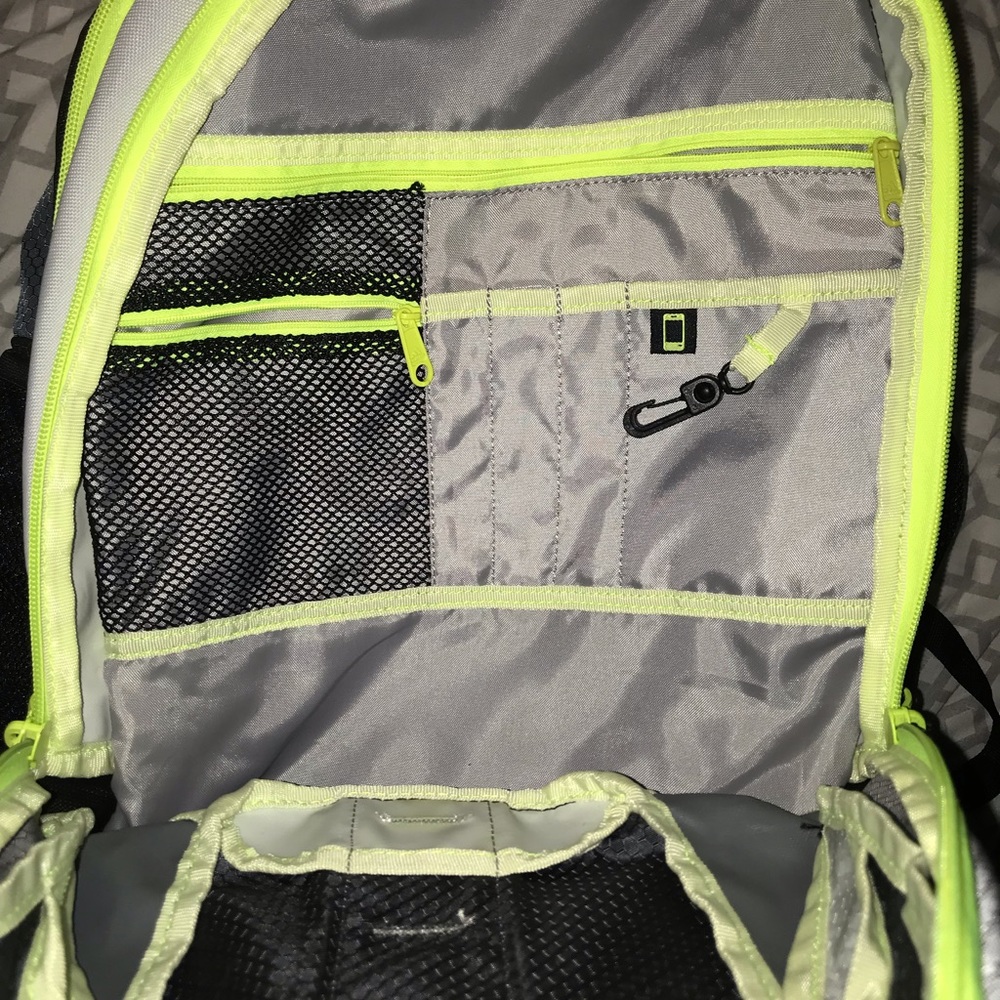 Adidas Load Spring Laptop backpack - Picture 3 of 4